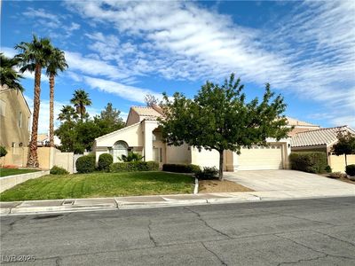 9232 Jadecrest Dr, Las Vegas, NV, 89134