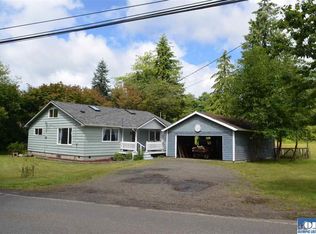 1171 Bogachiel Way, Forks, WA 98331