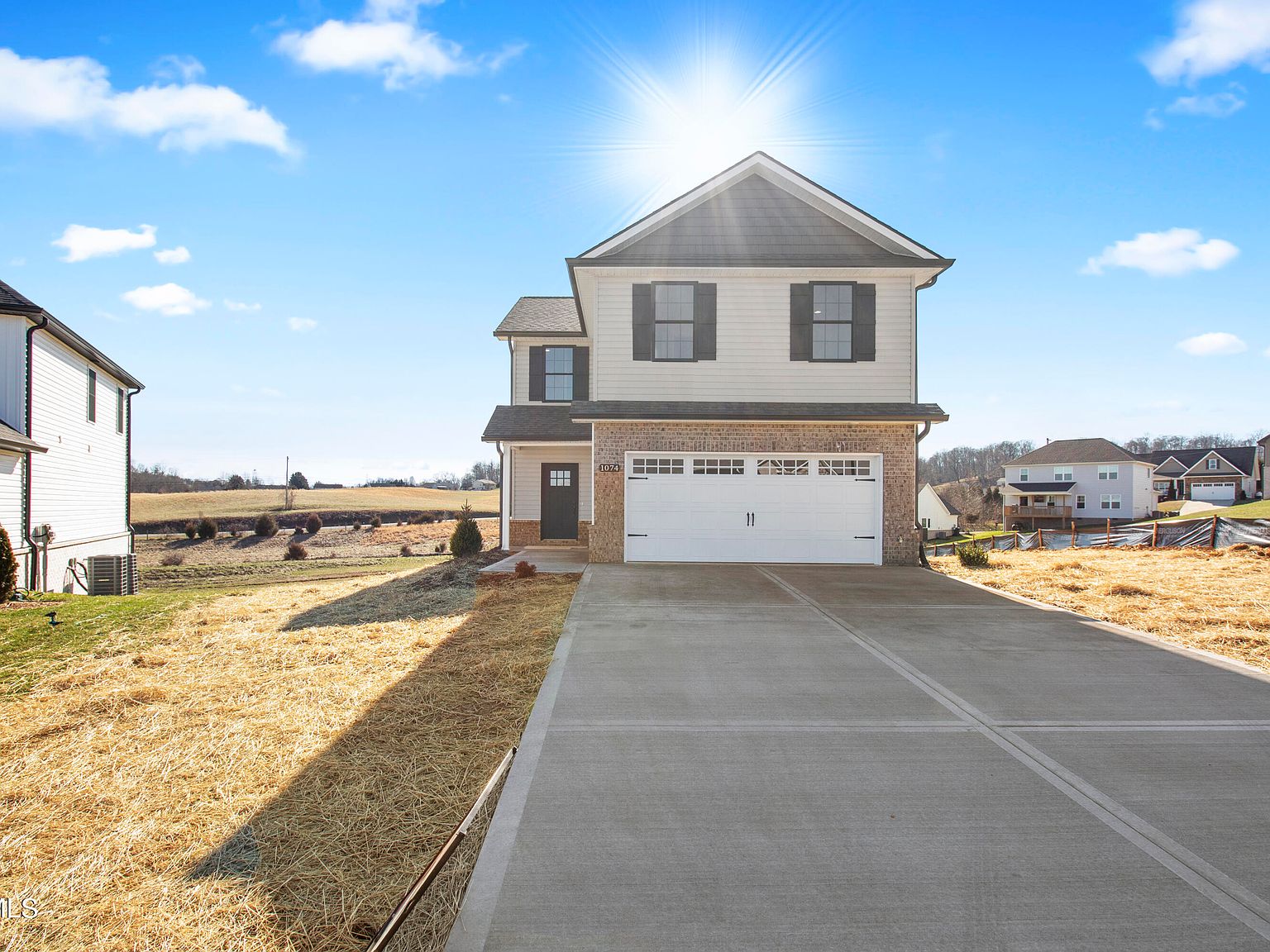 1074 Cabot Cv, Jonesborough, TN 37659 Zillow