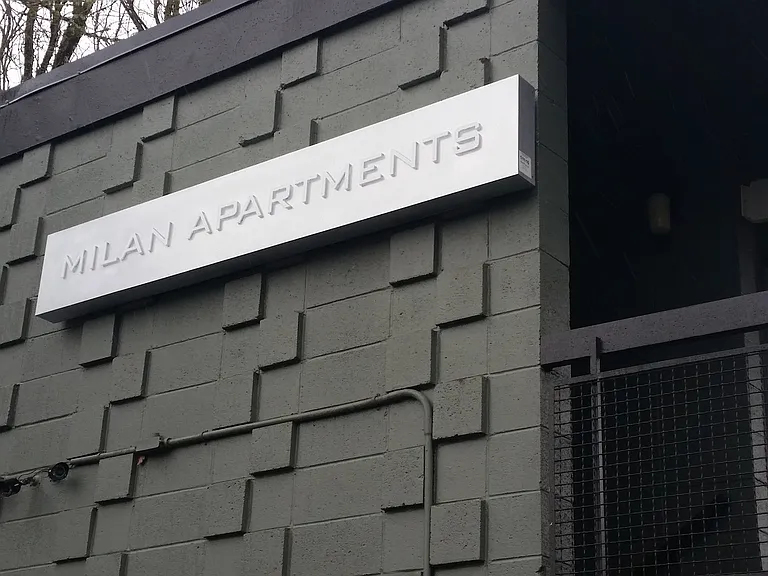Milan Apartments — Photo 22
