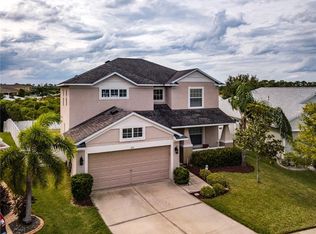 1711 Bonita Bluff Ct, Ruskin, FL 33570