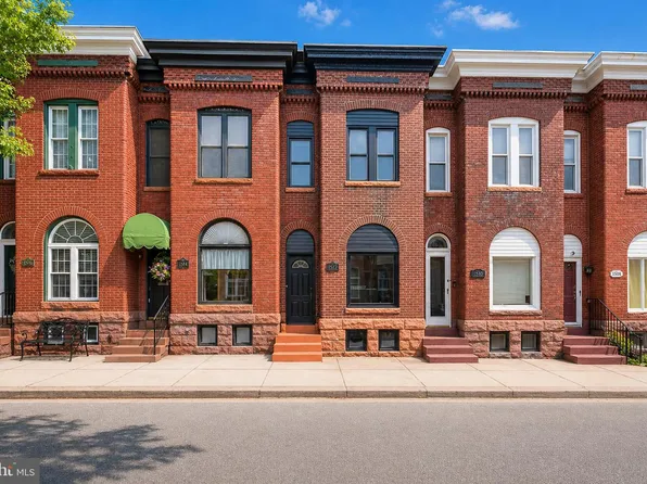 1512 Patapsco St, Baltimore, MD 21230