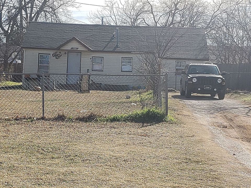 2 Bedroom 1 Bath