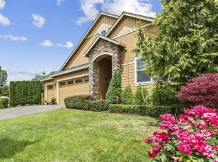 3106 NE 169th Way, Ridgefield, WA 98642