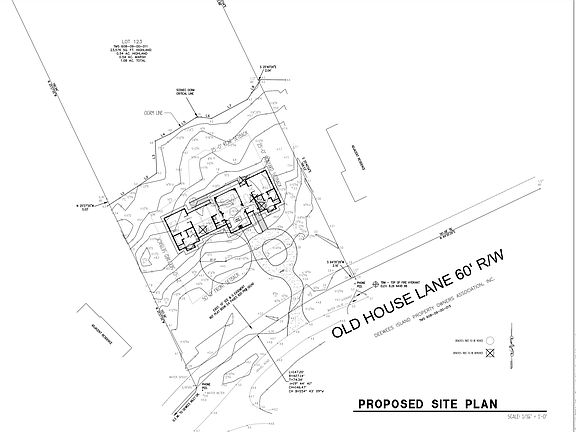 2nd image of 254 Old House Ln Lot 123