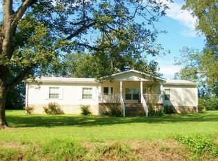 905 Malloy Rd, Ochlocknee, GA 31773