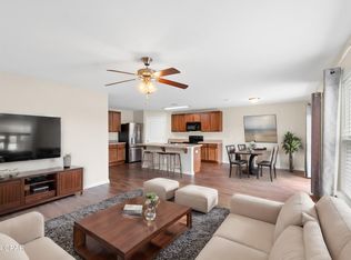 7158 Riverbrooke St, Panama City, FL 32404