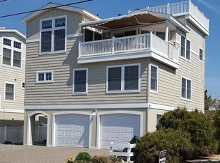 105 E S 34th St, Brant Beach, NJ 08008