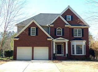 1304 Cotton Gin Dr, Powder Springs, GA 30127