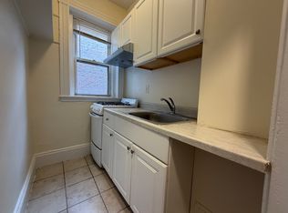 325 Huntington Ave #31, Boston, MA 02115