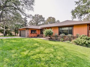 9307 Redtail Ln, Palo Cedro, CA 96073