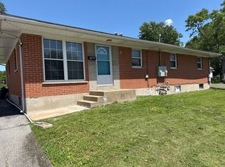 2201 Gaebler Ave #A, Saint Louis, MO 63114