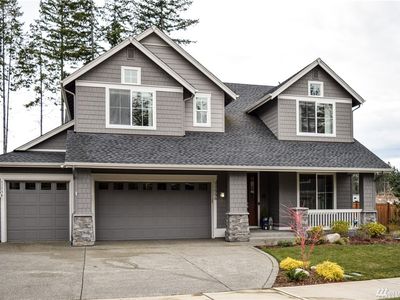 11556 Buckhorn Pl, Gig Harbor, WA, 98332