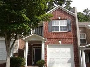 2684 Pierce Brennen Ct, Lawrenceville, GA