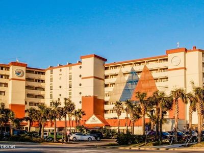 701 S Atlantic Ave #521, Daytona Beach, FL, 32118