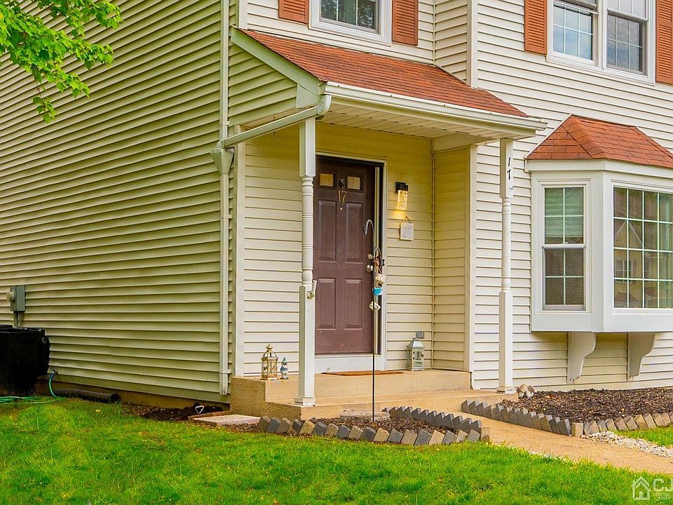 17 Dunmoor Ct N, Hamilton, NJ 08690 Zillow