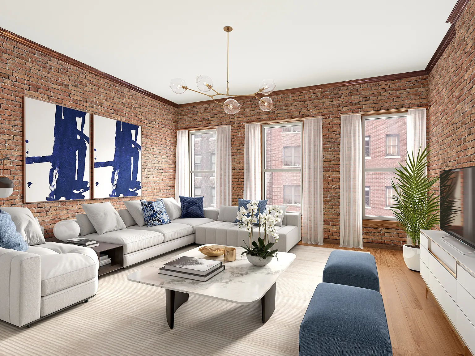 108 West 73rd Street — Photo 1