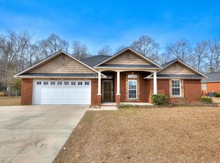 330 Pittman Dr, Sumter, SC 29154