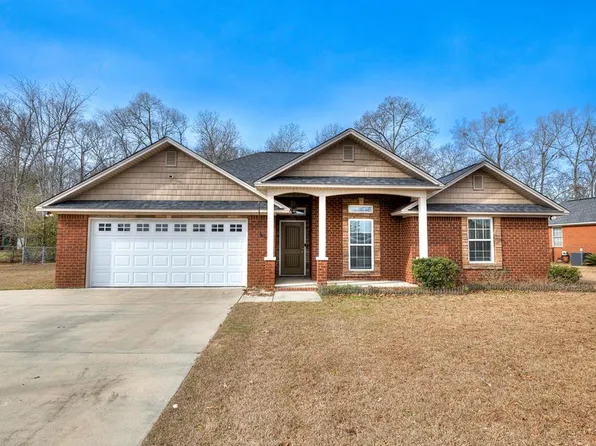 330 Pittman Dr, Sumter, SC 29154