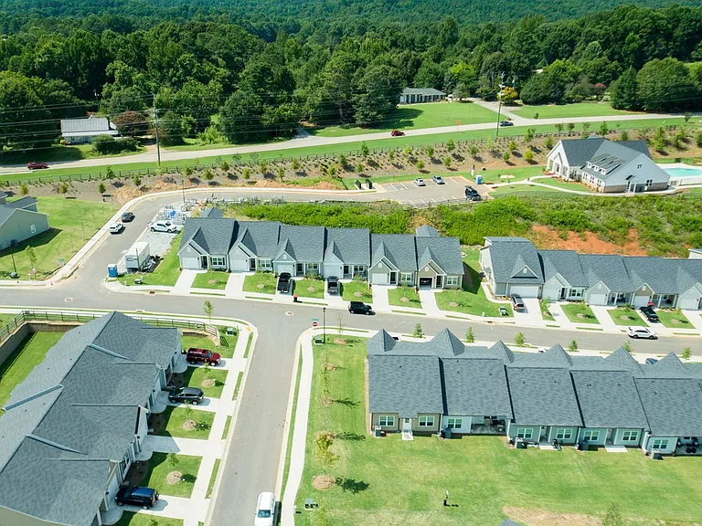 Covey Homes Dawson Ridge — Photo 50