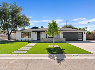 4534 N 30TH Place, Phoenix, AZ 85016