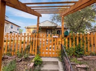 2219 Quitman St, Denver, CO 80212