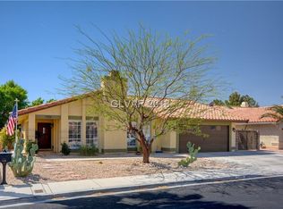7429 Copper Crown Ct, Las Vegas, NV 89129