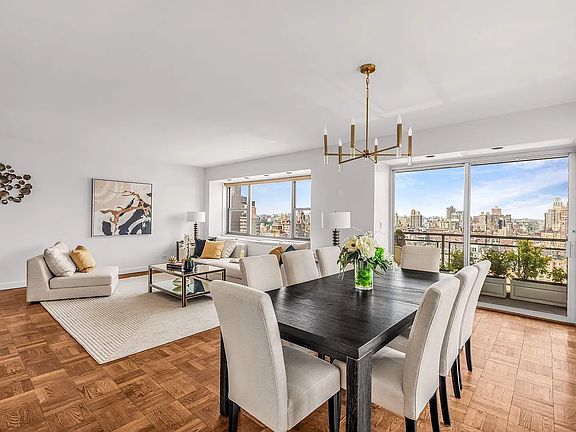 2nd image of 931 Lexington Ave #27J