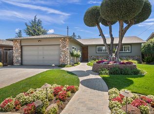 6418 Menlo Dr, San Jose, CA