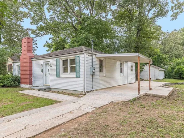 542 Walnut St, Hapeville, GA 30354