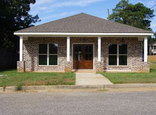 850 Galoway Ave, Mobile, AL 36609