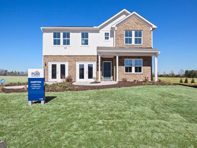165 Delilah St, McDonough, GA, 30252