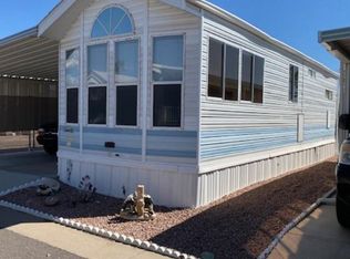 146 N Merrill Rd #167, Apache Junction, AZ 85120