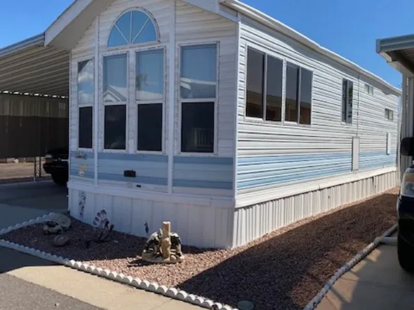 146 N Merrill Road #167, Apache Junction, AZ 85120