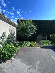 Rented by TORNADO REALTY LLC