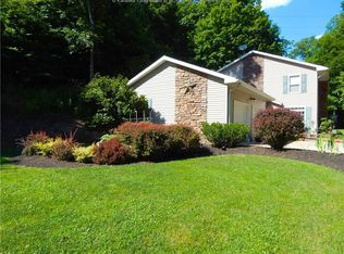 350 Blue Lick Rd, Winfield, WV 25213