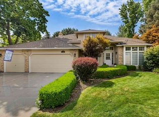 1466 E Seaside Ct, Boise, ID 83706