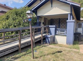 1475 E Morphy St, Fort Worth, TX 76104