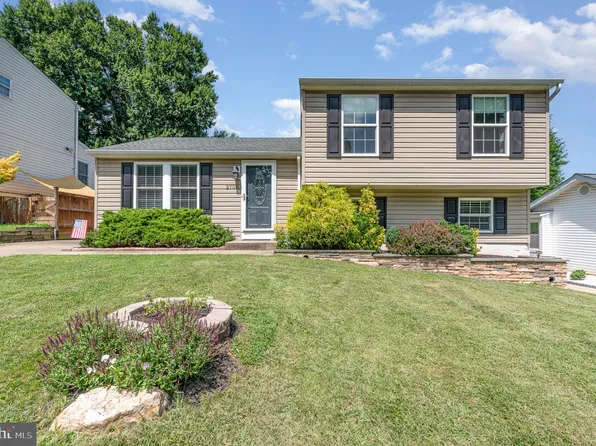 2709 Laurel Valley Ct, Abingdon, MD 21009