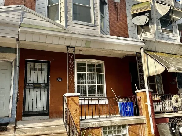 5441 Spring St, Philadelphia, PA 19139