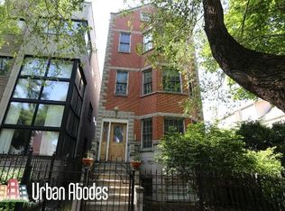 1527 W School St #1, Chicago, IL 60657