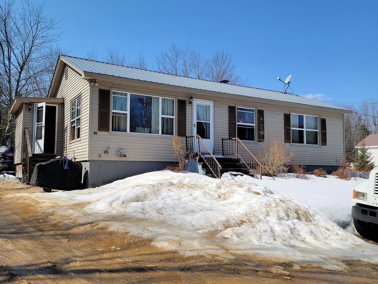 538 Elm Hill Road, South Paris, ME 04281 Zillow