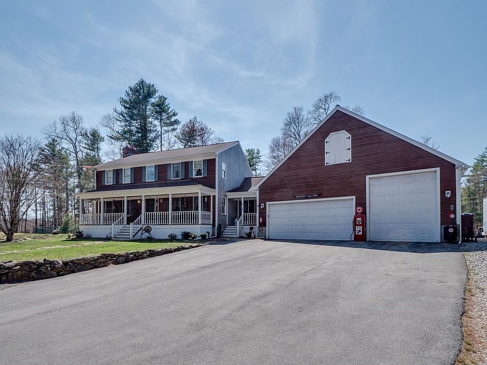 293 Perry Hill Rd, MA 02743 Zillow