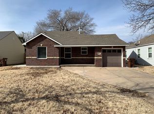 1937 N Hood Ave, Wichita, KS 67203