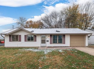 1450 Roberts Rd, Franklin, IN 46131