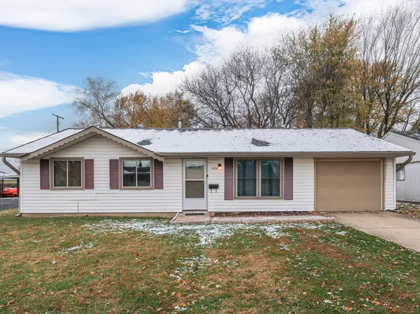 1450 Roberts Rd, Franklin, IN 46131