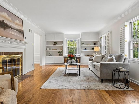2nd image of 640 N Krameria Street