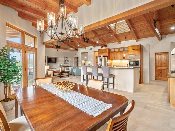 45 Paseo Del Antilope, Santa Fe, NM 87506