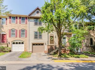 7703 Gromwell Ct, Springfield, VA 22152