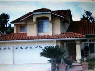 21071 Cantebury Ln, Lake Forest, CA 92630